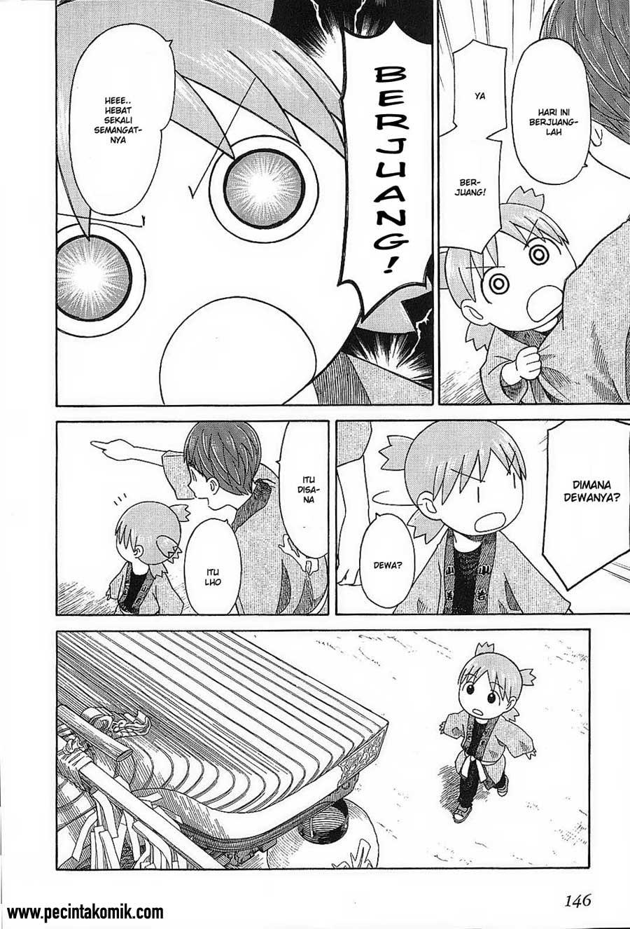 yotsuba-to - Chapter: 54