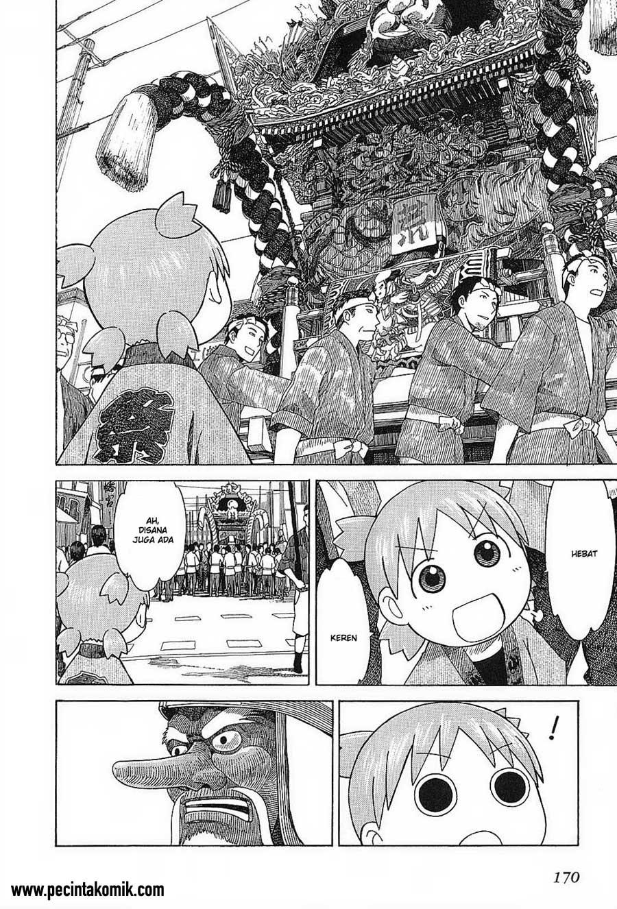 yotsuba-to - Chapter: 54