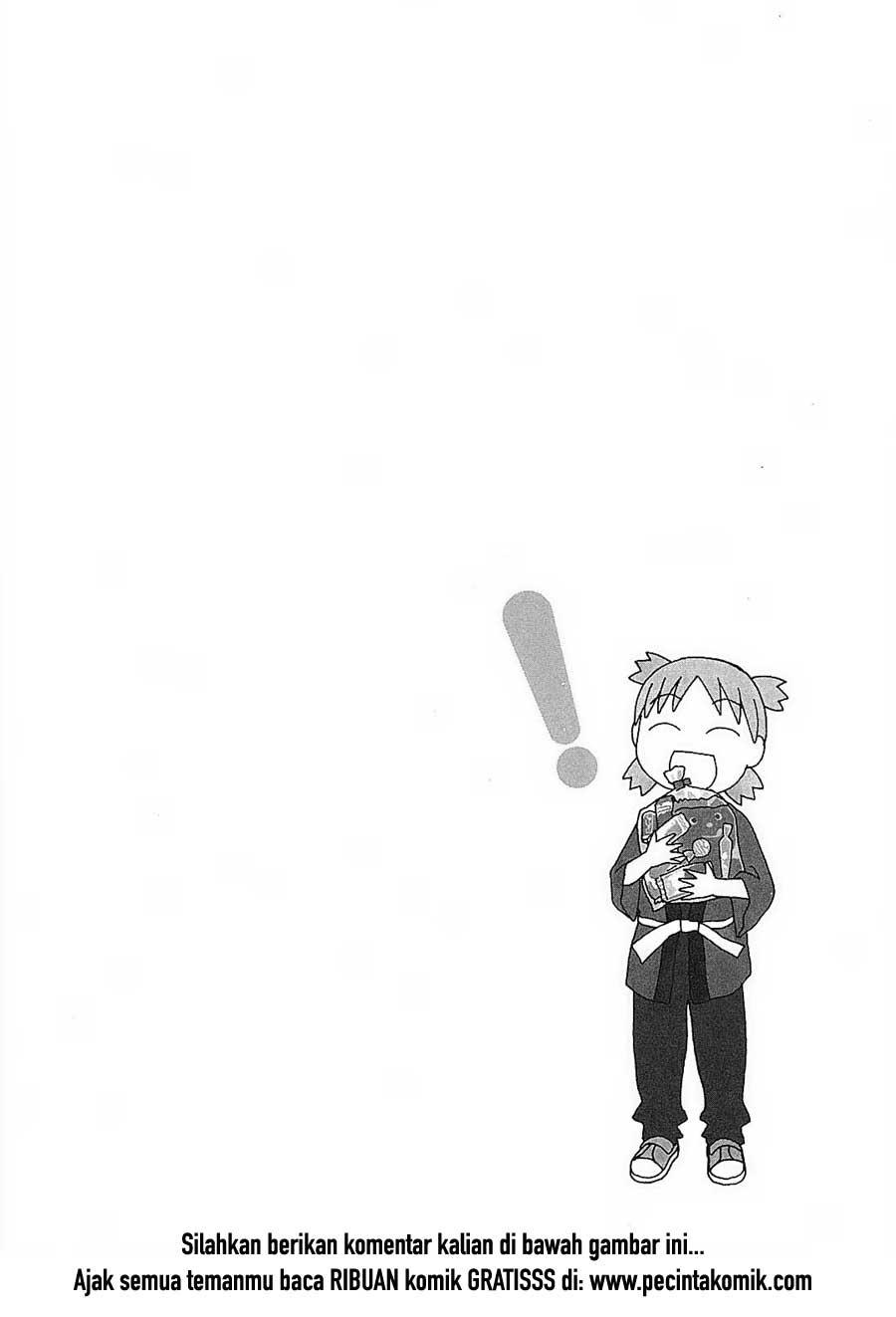 yotsuba-to - Chapter: 54