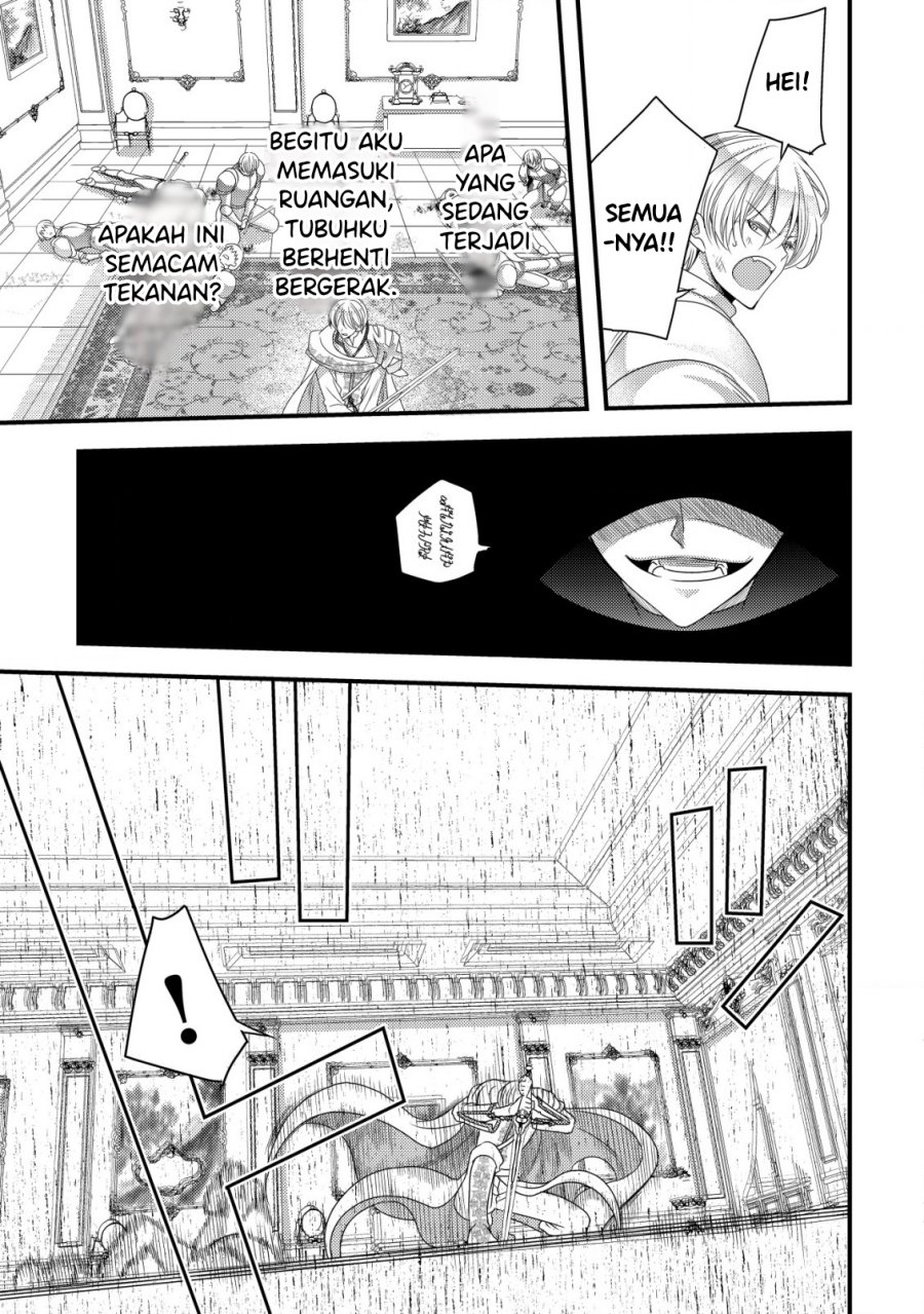 tensei-shita-onna-mafia-wa-isekai-de-heibon-ni-kurashitai-asashin-ikka-no-hakushaku-reijou-desu-ga-denshi-to-akuma-na-danchou-ga-tsukimatottekimasu - Chapter: 4