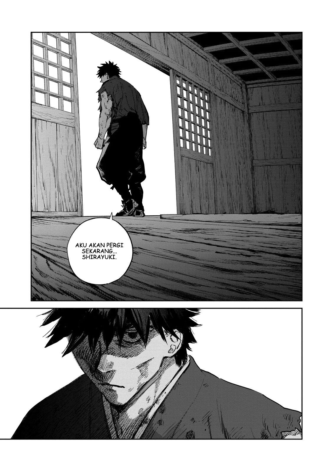 kijin-gentoushou - Chapter: 10.2