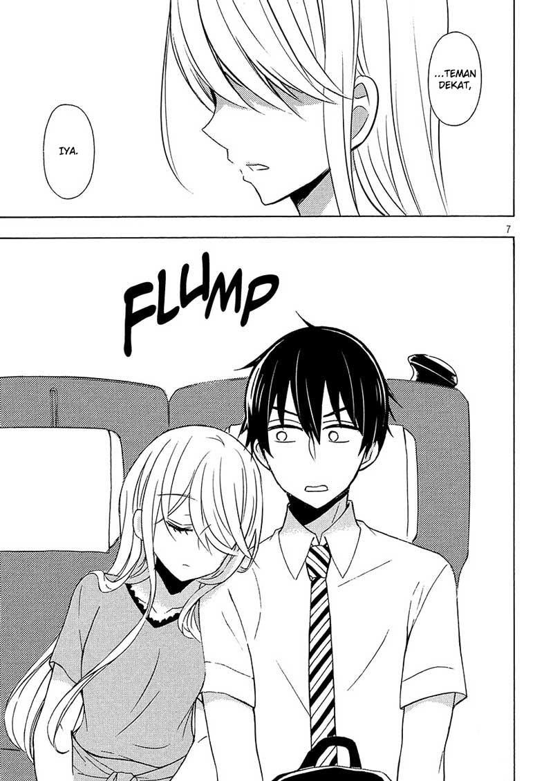 watari-kun-no-xx-ga-houkai-sunzen - Chapter: 42