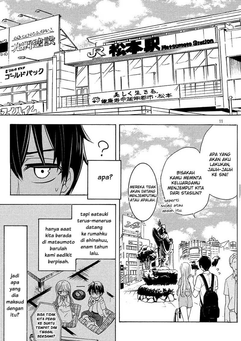 watari-kun-no-xx-ga-houkai-sunzen - Chapter: 42
