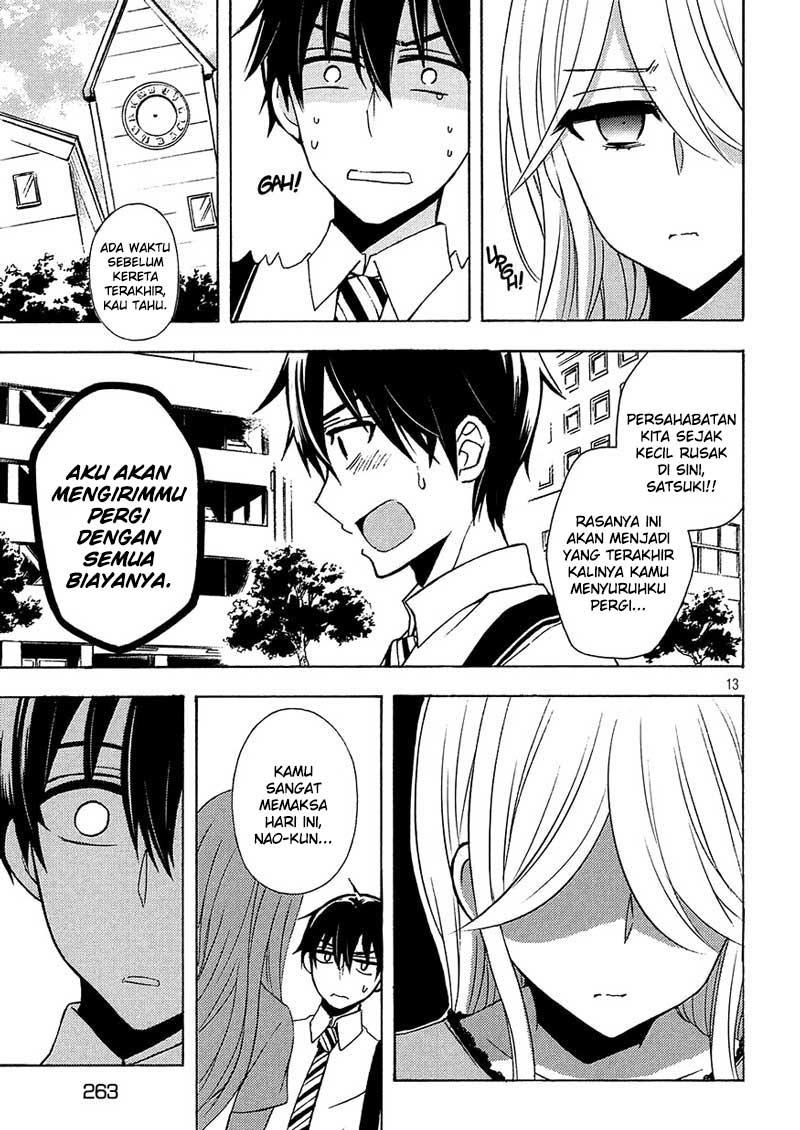 watari-kun-no-xx-ga-houkai-sunzen - Chapter: 42