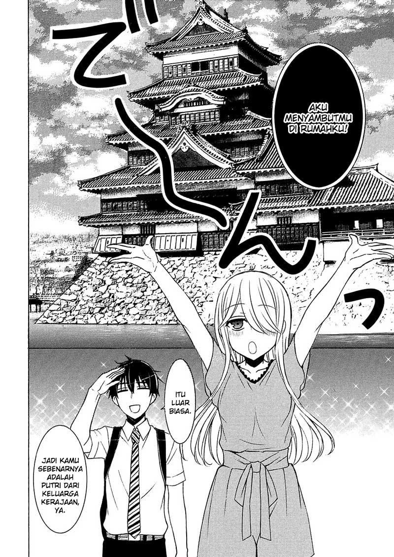 watari-kun-no-xx-ga-houkai-sunzen - Chapter: 42