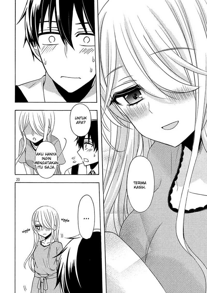 watari-kun-no-xx-ga-houkai-sunzen - Chapter: 42