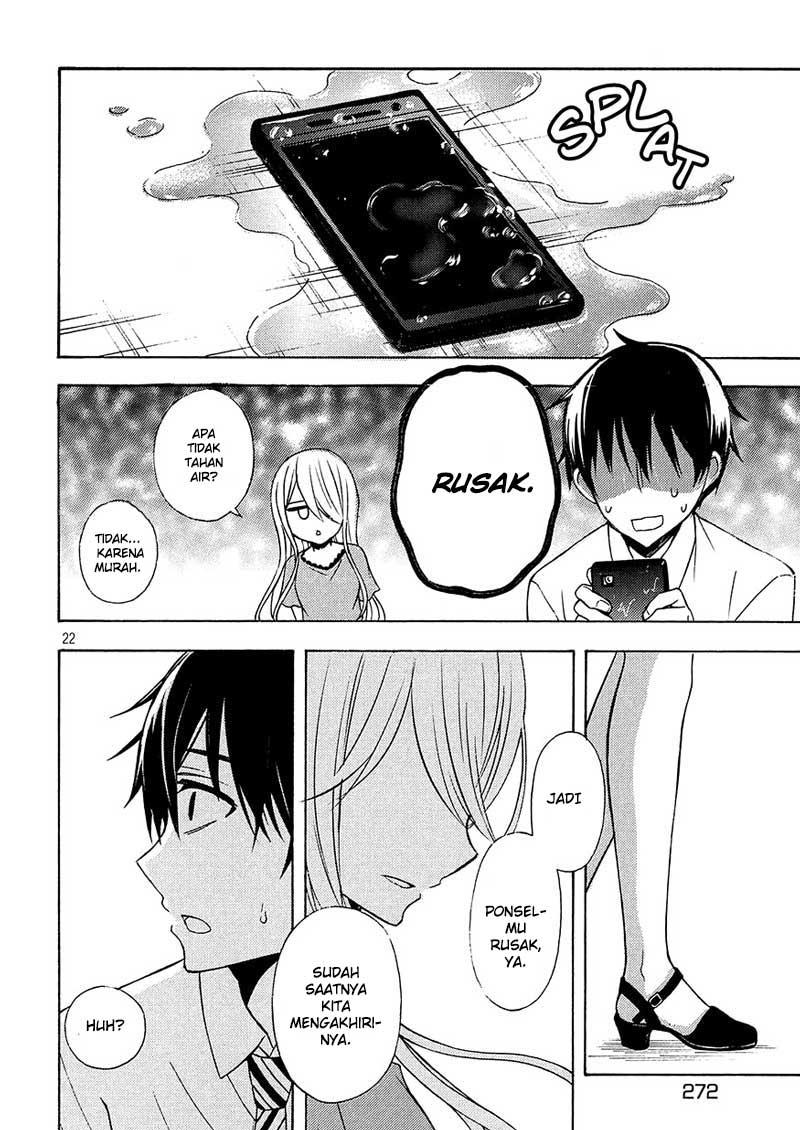 watari-kun-no-xx-ga-houkai-sunzen - Chapter: 42