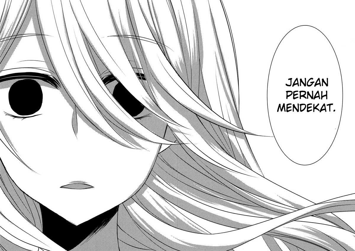 watari-kun-no-xx-ga-houkai-sunzen - Chapter: 42