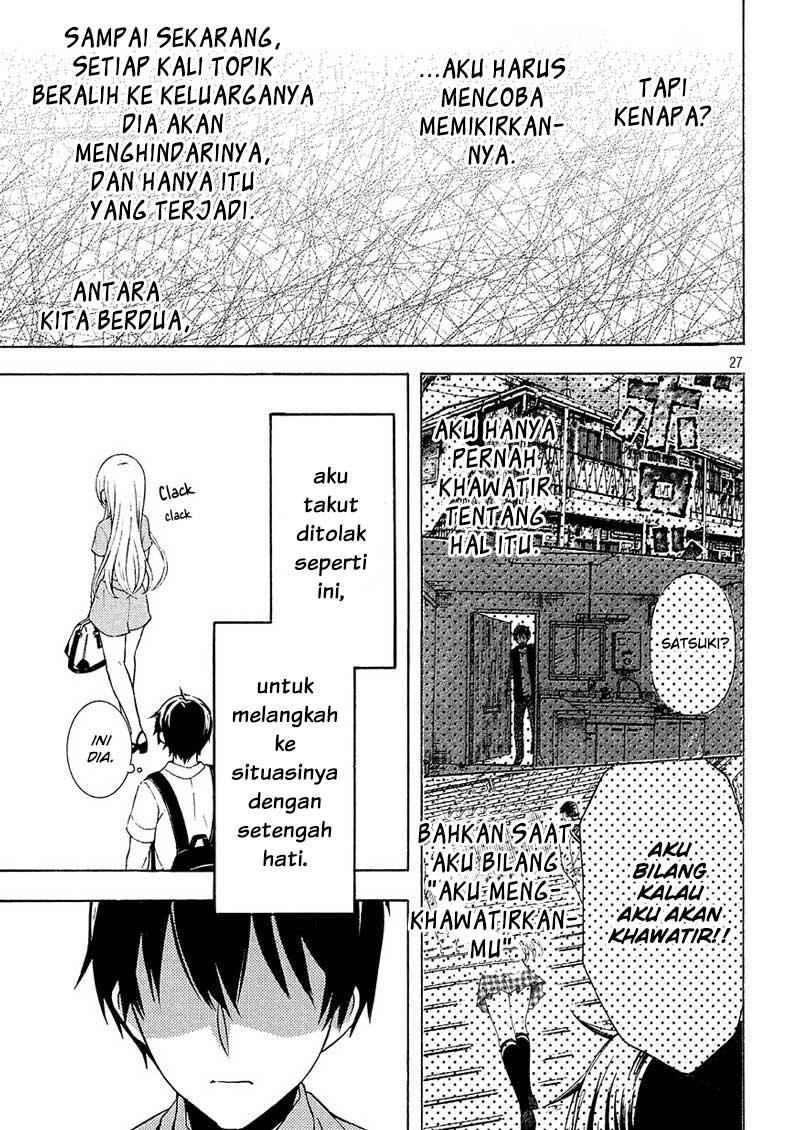 watari-kun-no-xx-ga-houkai-sunzen - Chapter: 42