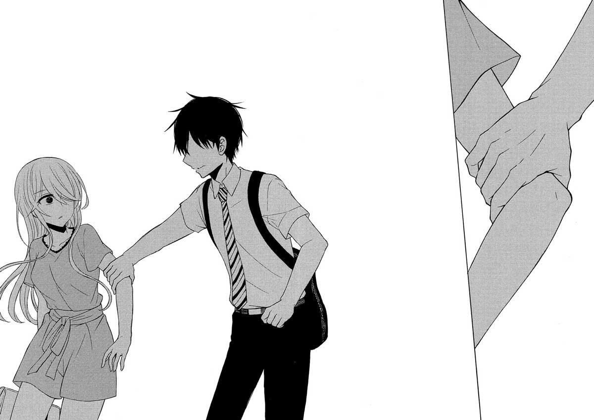 watari-kun-no-xx-ga-houkai-sunzen - Chapter: 42