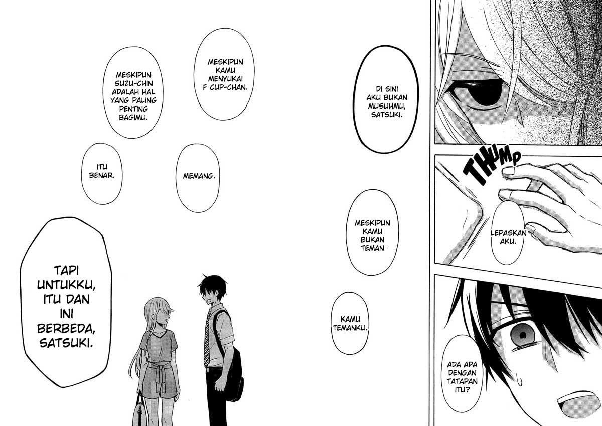 watari-kun-no-xx-ga-houkai-sunzen - Chapter: 42