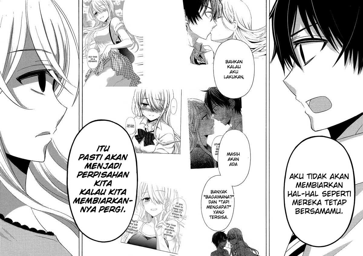 watari-kun-no-xx-ga-houkai-sunzen - Chapter: 42