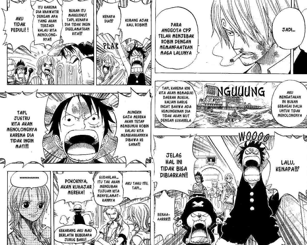 one-piece-id - Chapter: 376