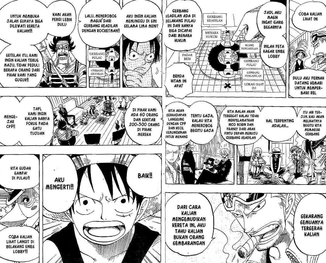 one-piece-id - Chapter: 376