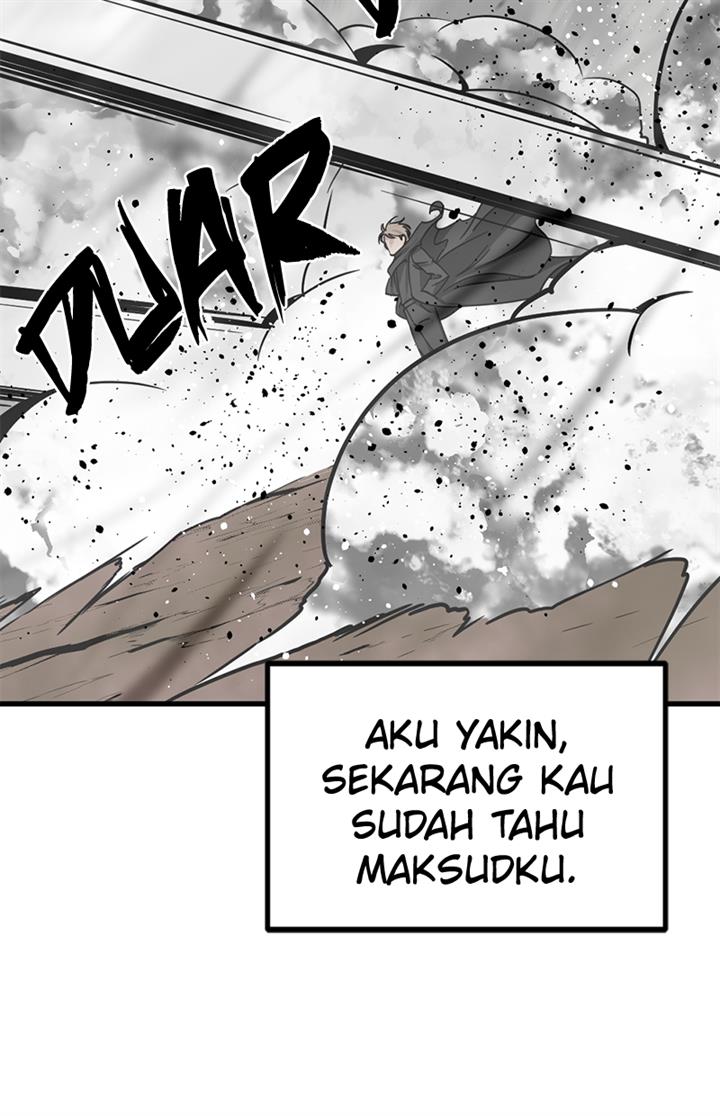 hero-killer - Chapter: 113