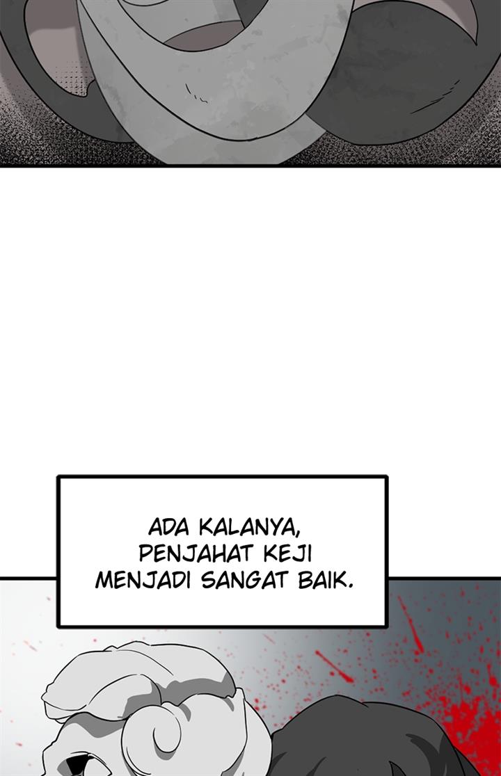 hero-killer - Chapter: 113