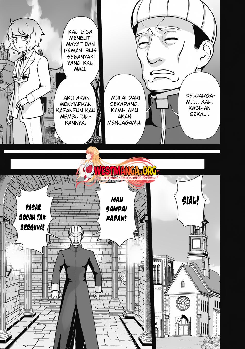 rettou-me-no-tensei-majutsushi-shiitage-rareta-moto-yuusha-wa-mirai-no-sekai-o-yoyuu-de-ikinuku - Chapter: 113