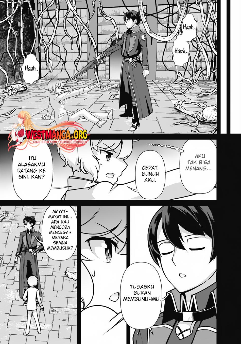 rettou-me-no-tensei-majutsushi-shiitage-rareta-moto-yuusha-wa-mirai-no-sekai-o-yoyuu-de-ikinuku - Chapter: 113