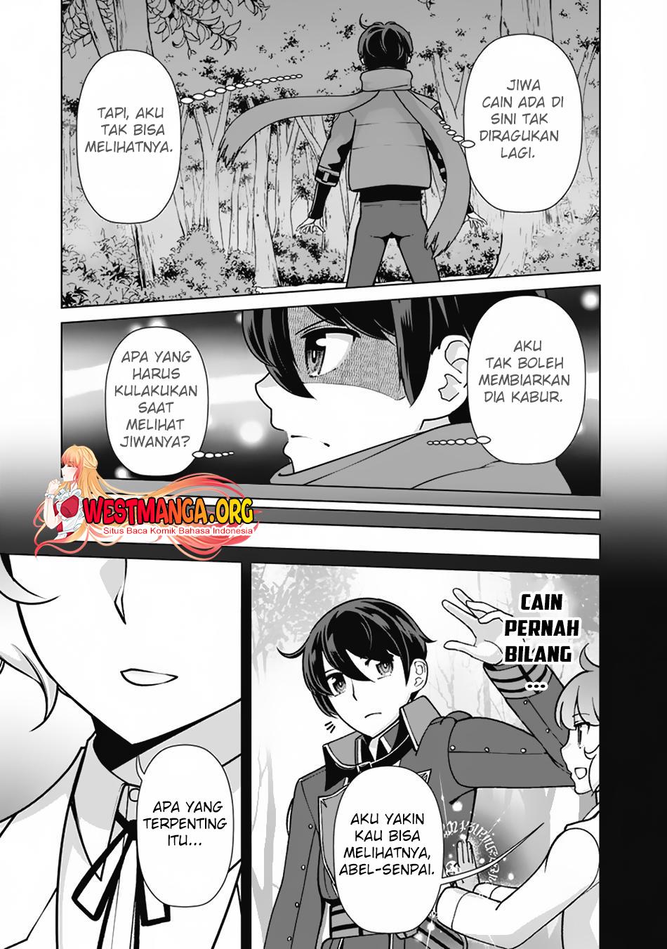 rettou-me-no-tensei-majutsushi-shiitage-rareta-moto-yuusha-wa-mirai-no-sekai-o-yoyuu-de-ikinuku - Chapter: 113