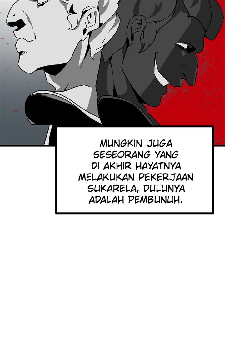 hero-killer - Chapter: 113