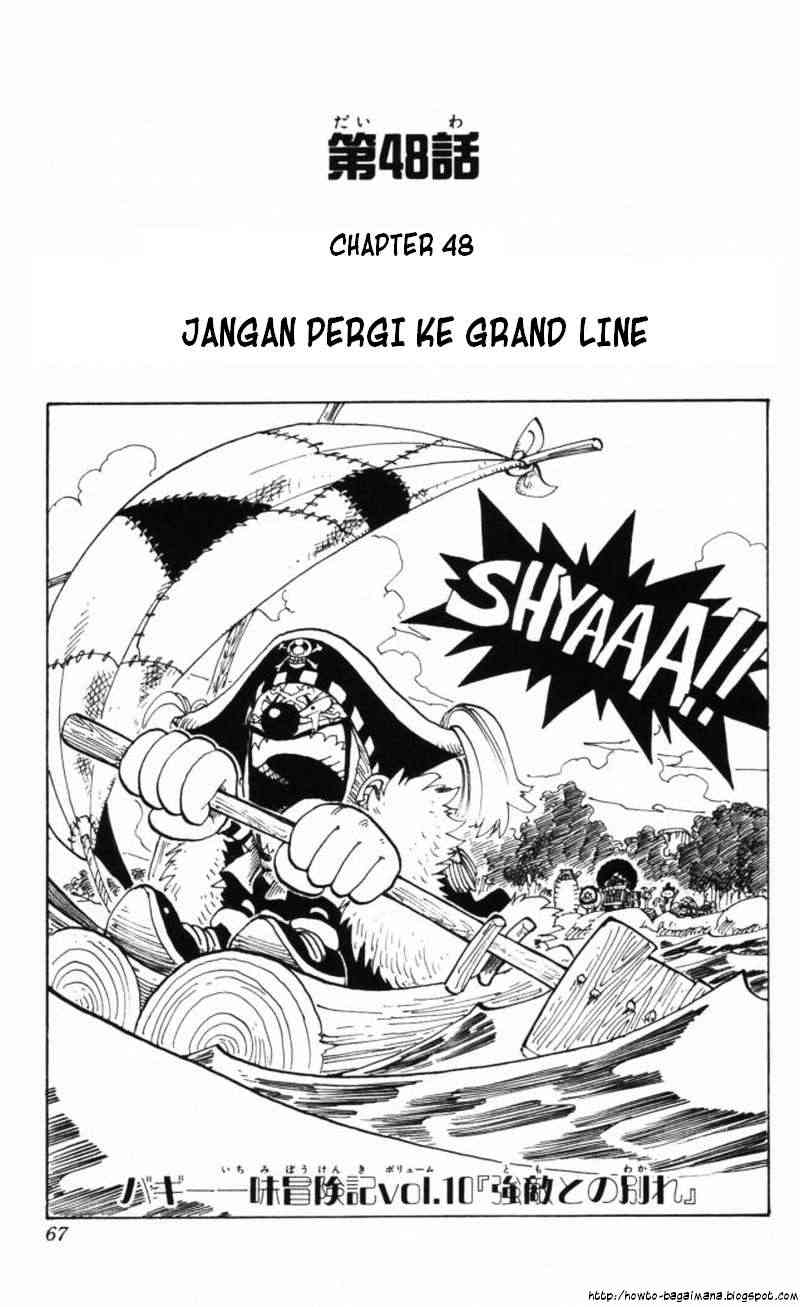 one-piece-id - Chapter: 048