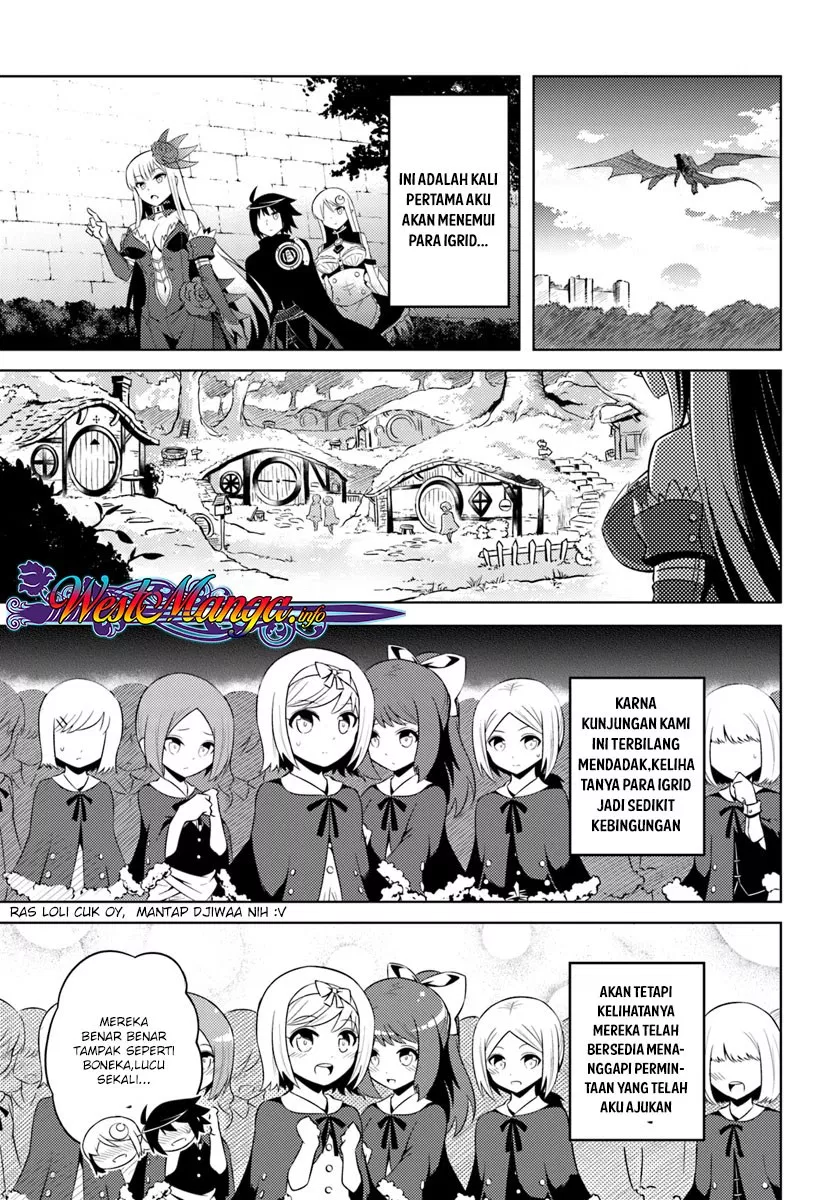 tono-no-kanri-o-shite-miyou - Chapter: 09