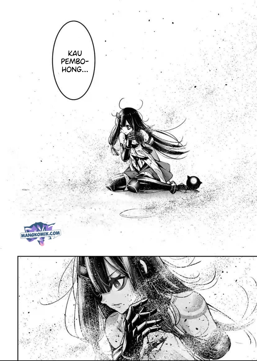 majo-taisen - Chapter: 16