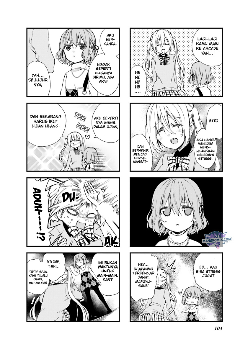 blend-s - Chapter: 26