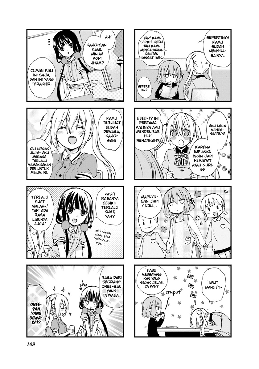blend-s - Chapter: 26