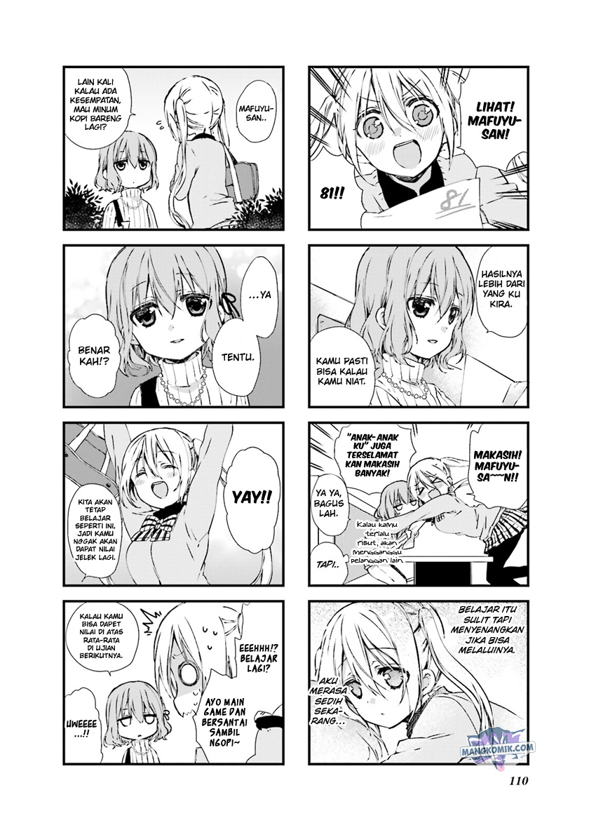 blend-s - Chapter: 26