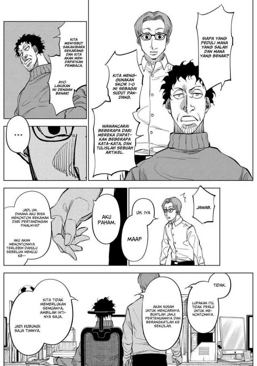 catenaccio - Chapter: 29