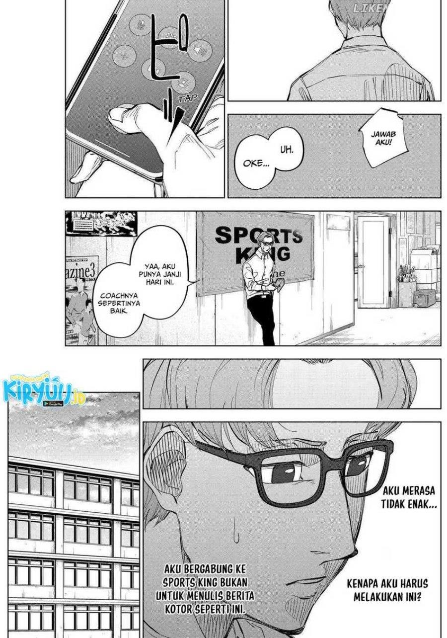 catenaccio - Chapter: 29