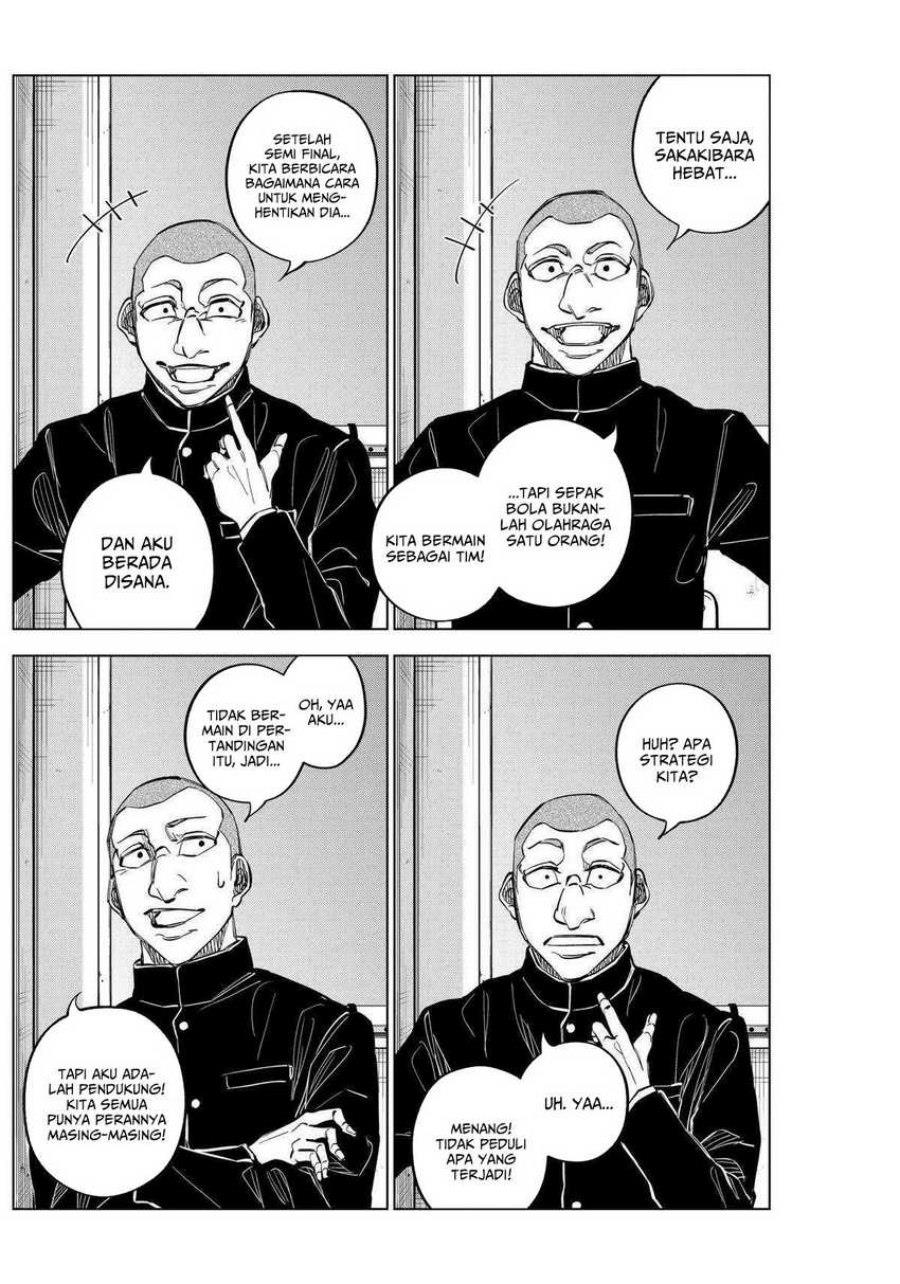catenaccio - Chapter: 29