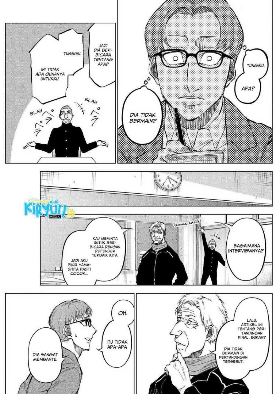 catenaccio - Chapter: 29