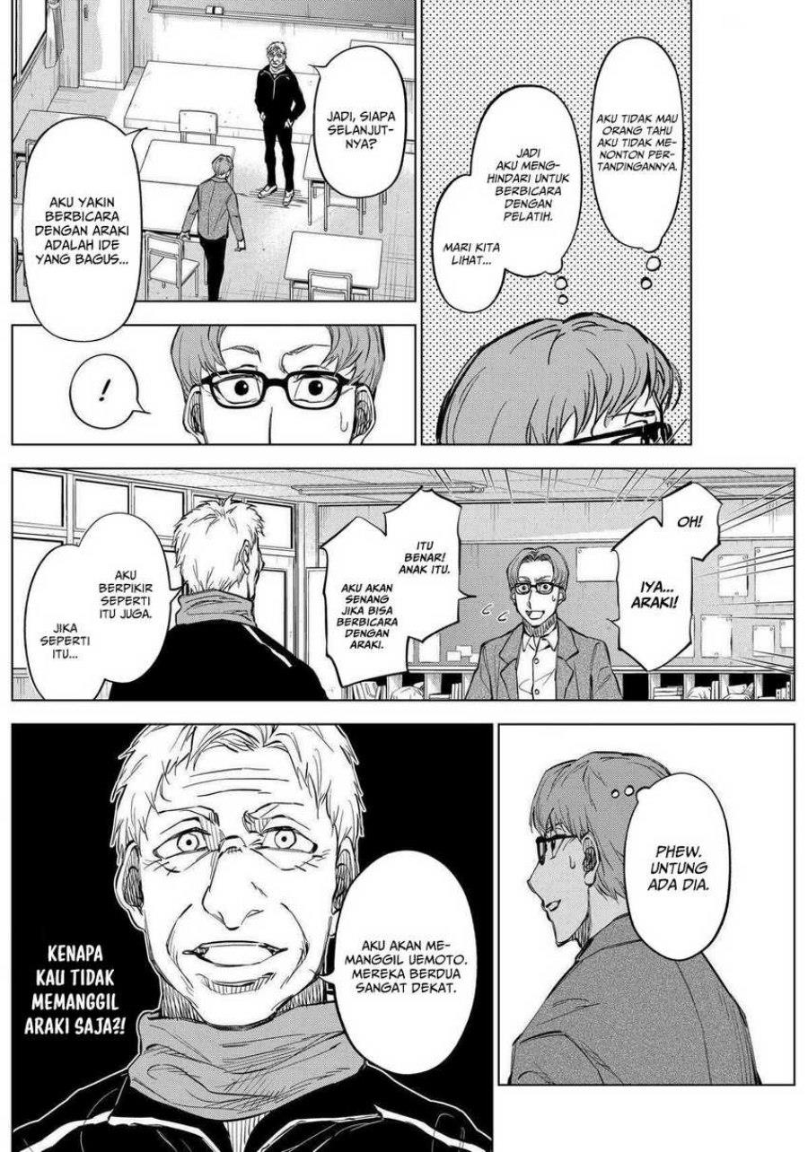 catenaccio - Chapter: 29