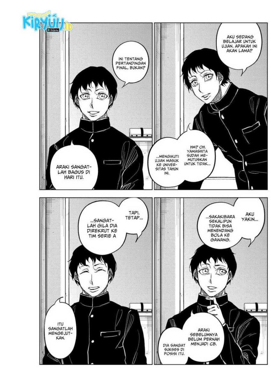 catenaccio - Chapter: 29
