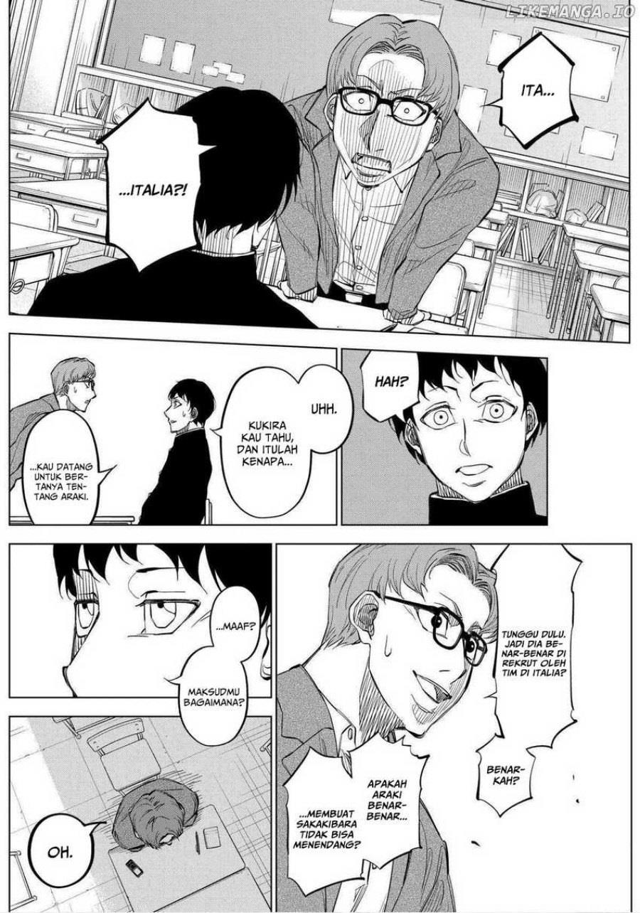 catenaccio - Chapter: 29