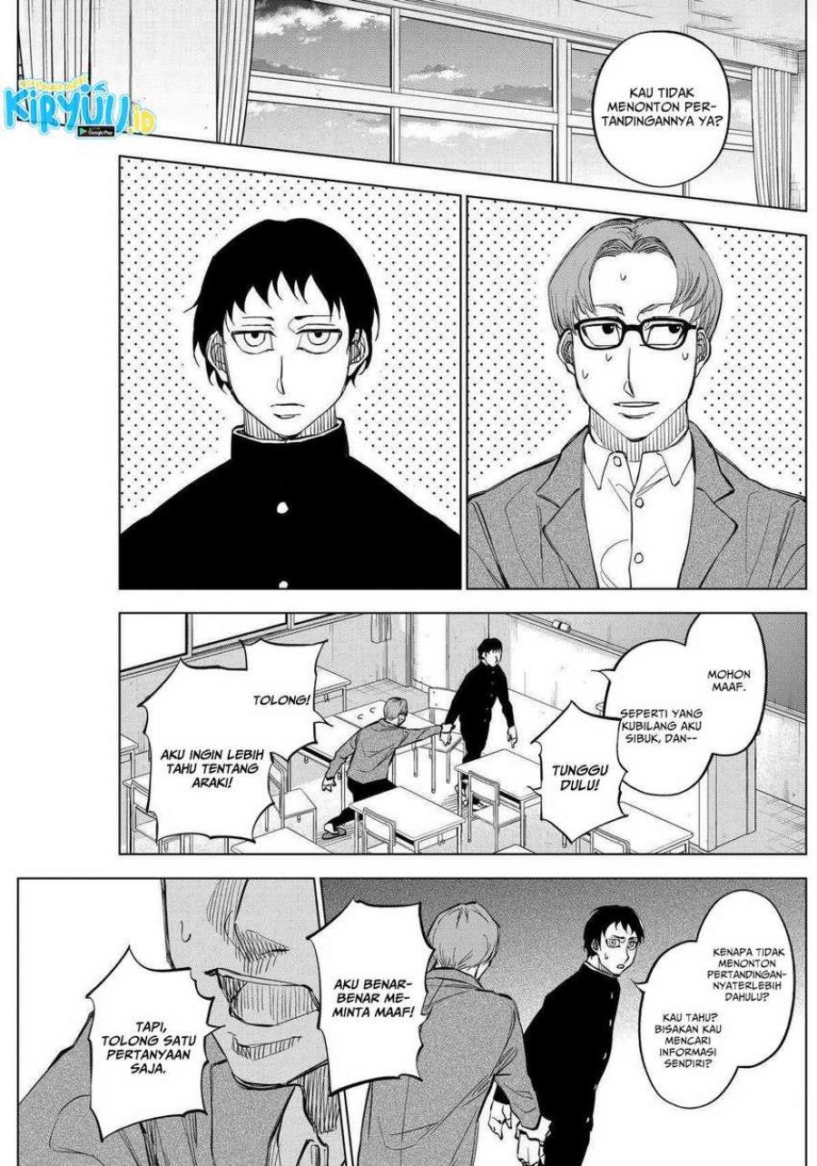 catenaccio - Chapter: 29