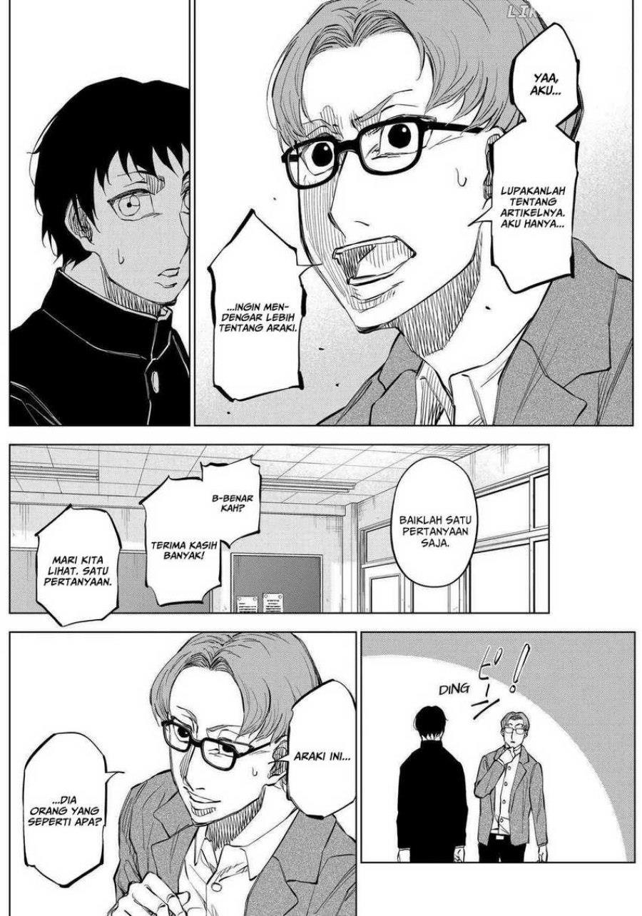 catenaccio - Chapter: 29