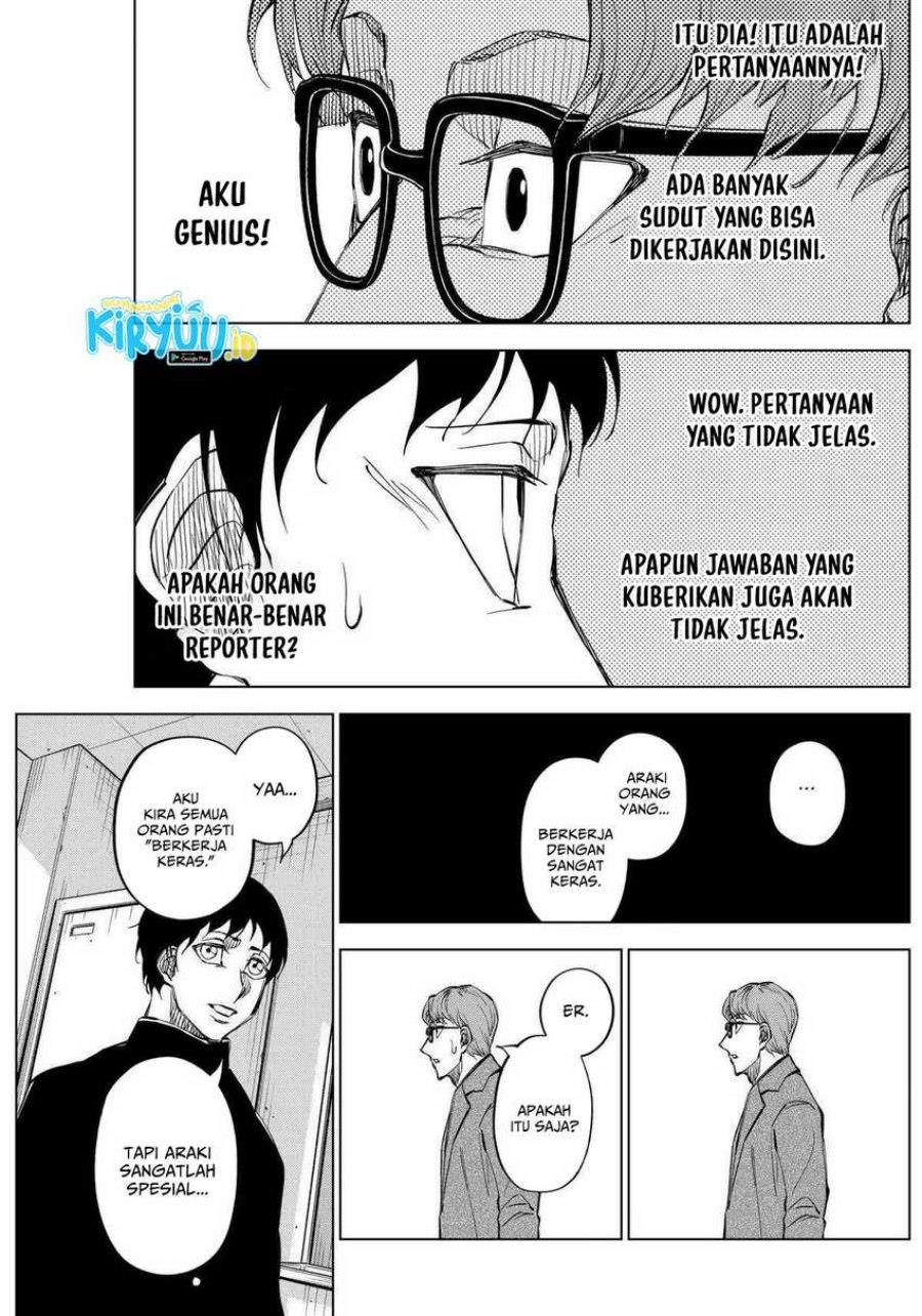 catenaccio - Chapter: 29