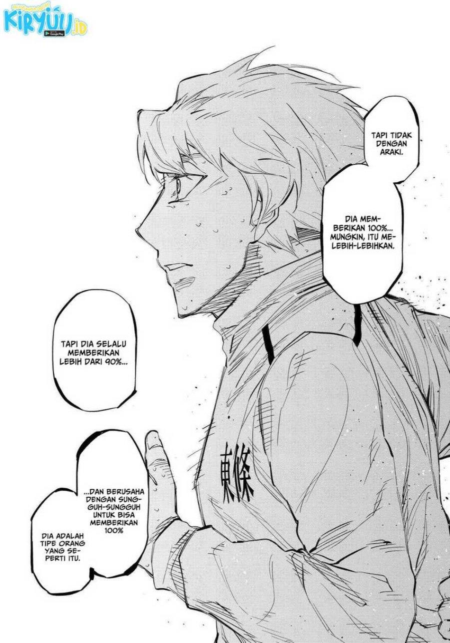 catenaccio - Chapter: 29
