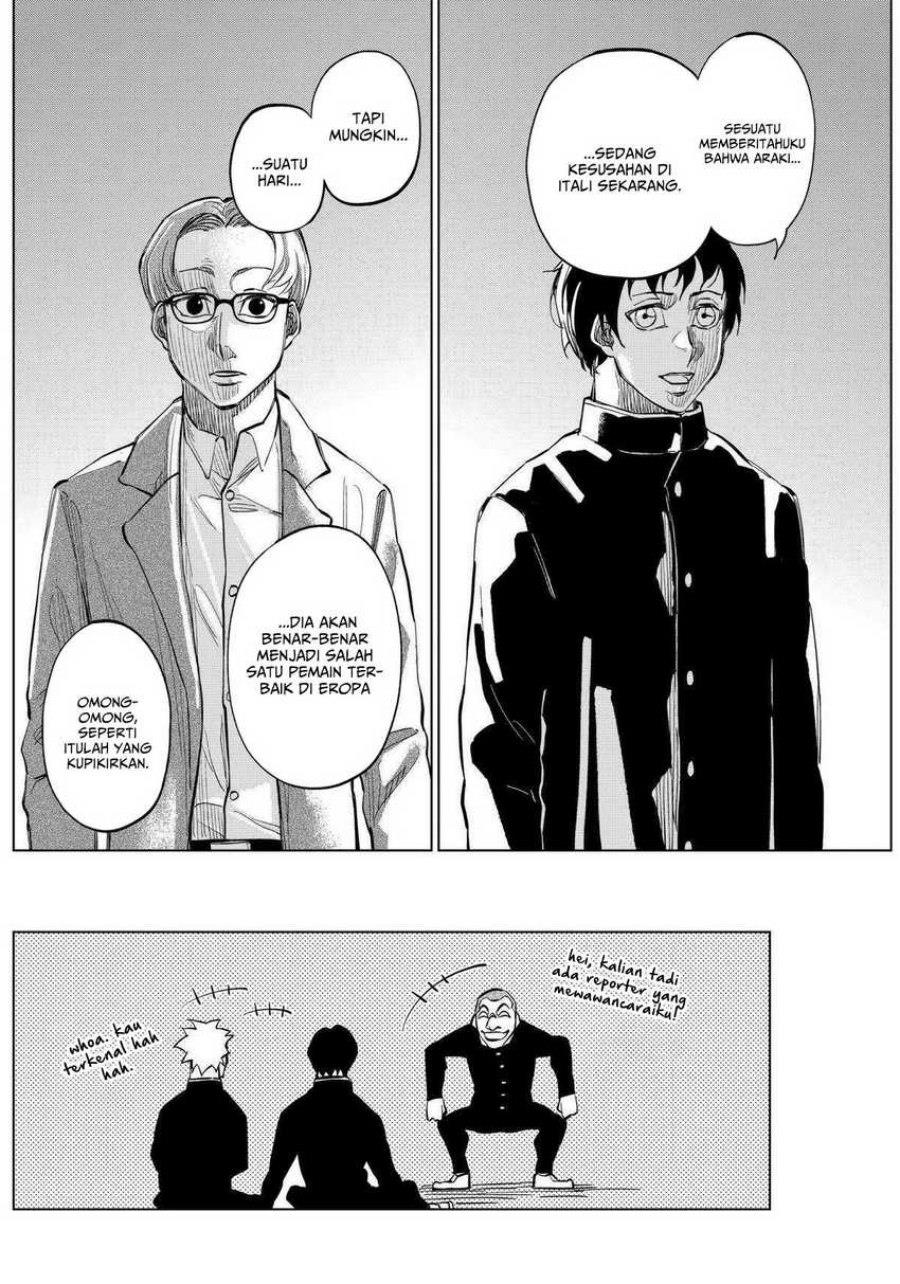 catenaccio - Chapter: 29
