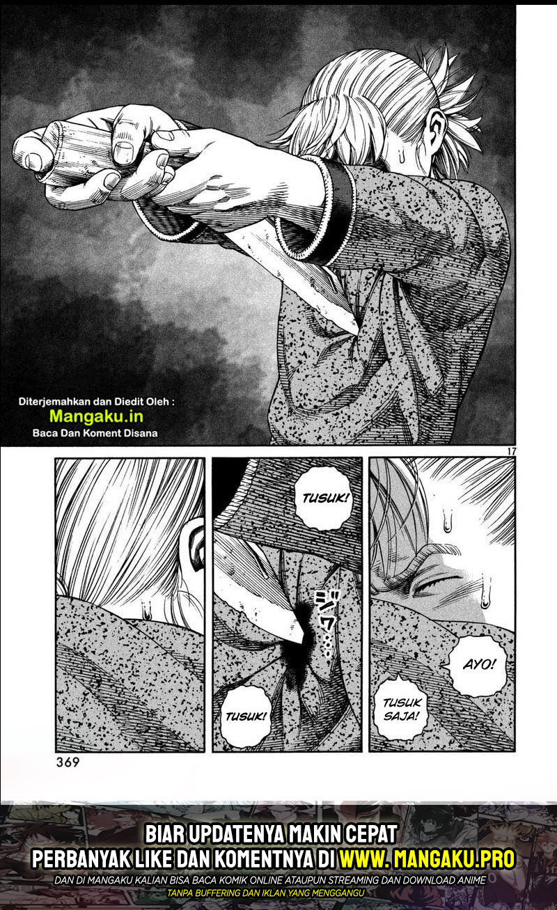 vinland-saga - Chapter: 157