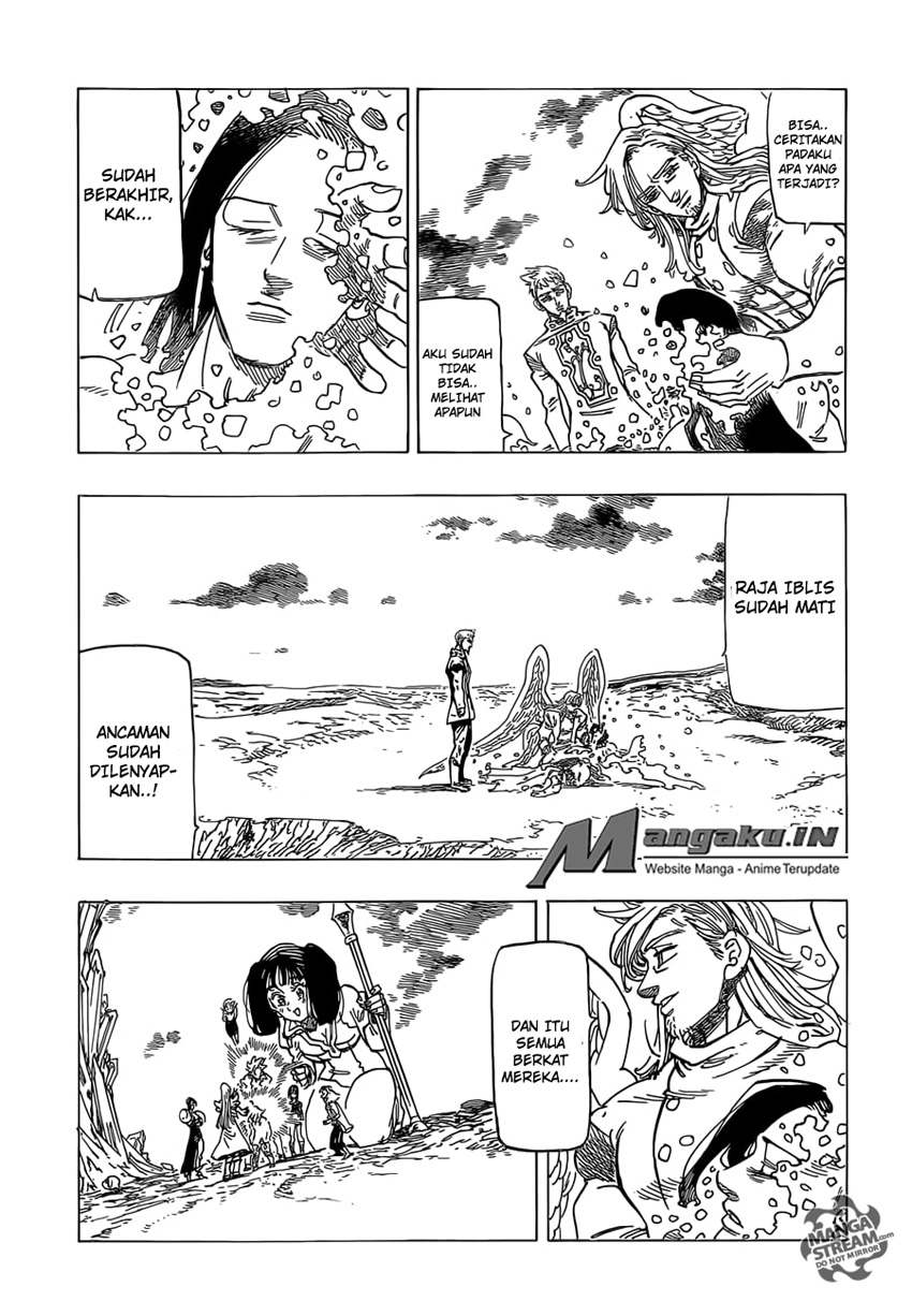 nanatsu-no-taizai - Chapter: 306