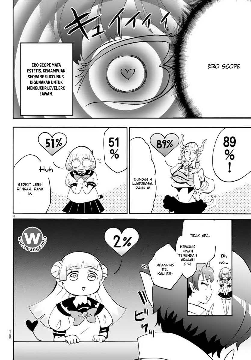 mairimashita-iruma-kun - Chapter: 17