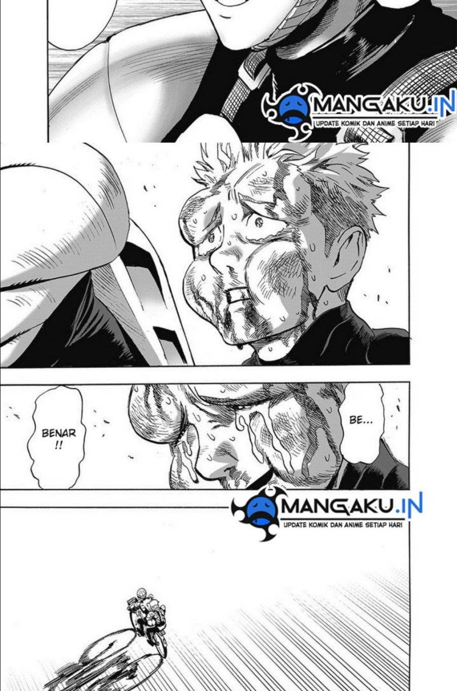 one-punch-man - Chapter: 237.2