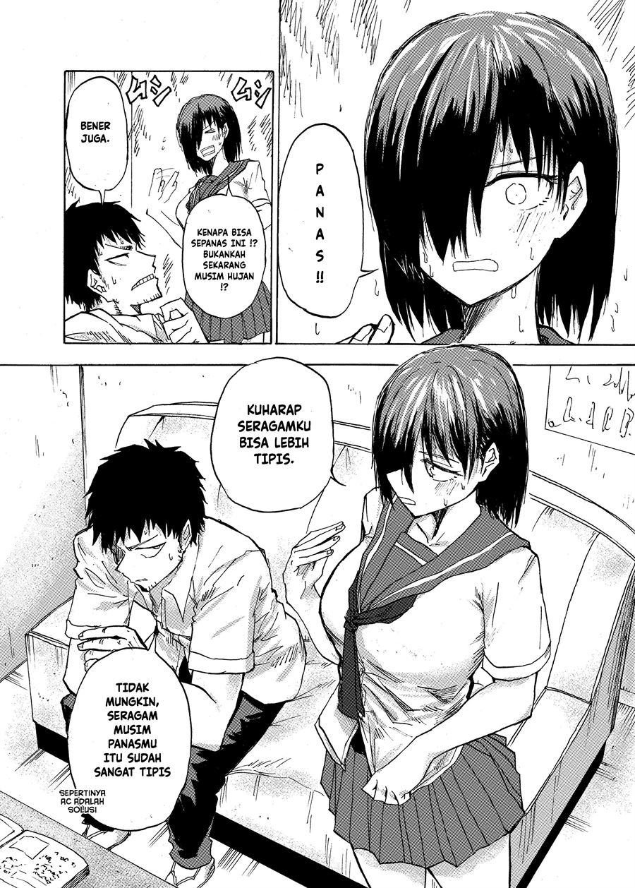 shuukan-brick - Chapter: 22