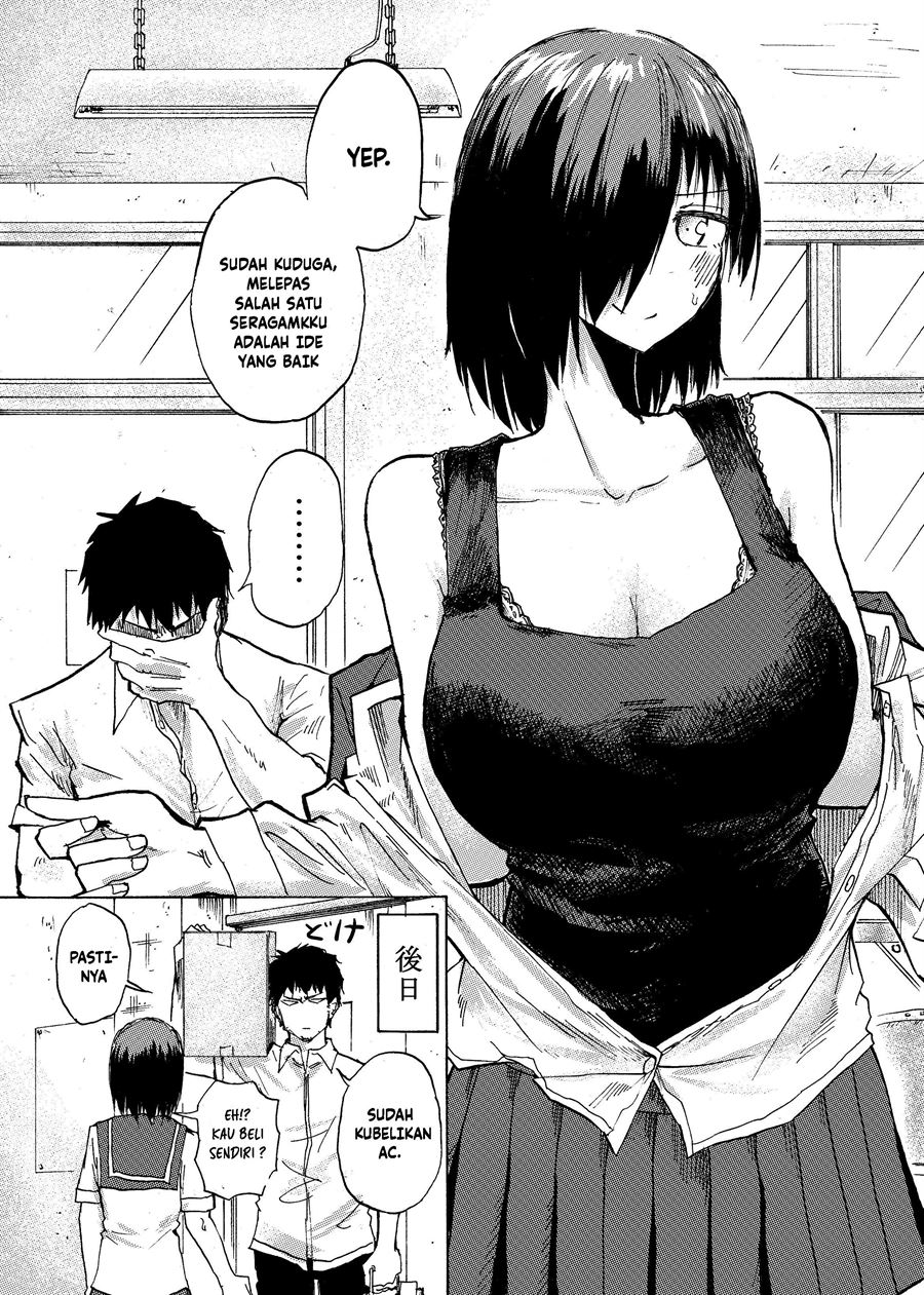 shuukan-brick - Chapter: 22