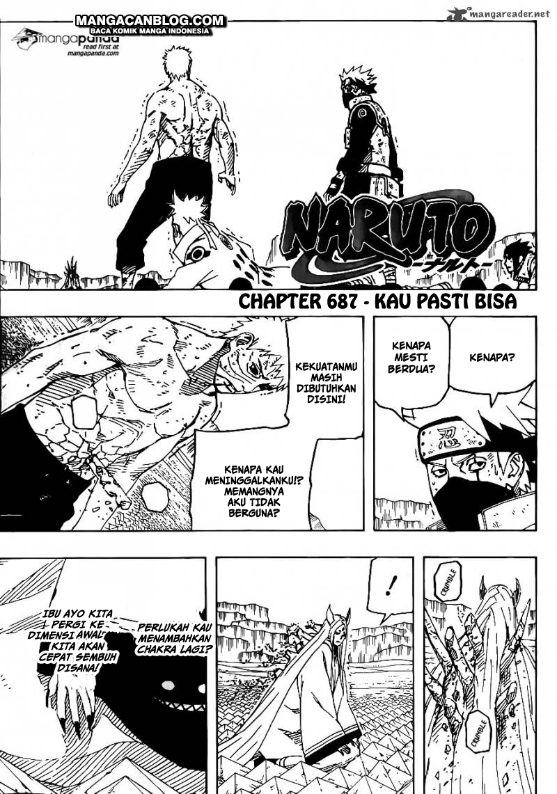 naruto-id - Chapter: 687