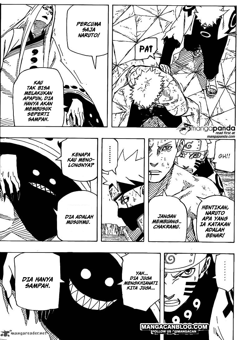 naruto-id - Chapter: 687